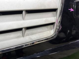 Nose cut передний SRX 2007 LH2
