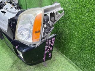 Nose cut передний SRX 2007 LH2