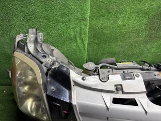 Nose cut передний SRX 2007 LH2