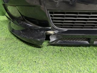 Nose cut передний FIAT PUNTO 199