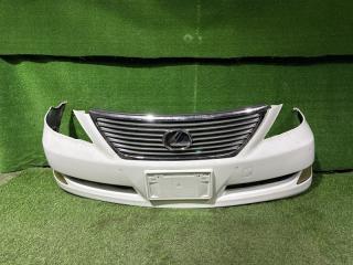 Бампер передний LEXUS LS460