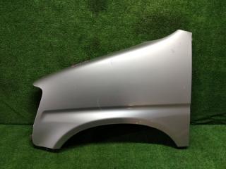 Крыло переднее левое HONDA STEPWGN 1999