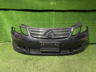 Запчасть бампер передний LEXUS GS430