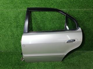 Дверь задняя левая HONDA INSPIRE