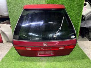 Дверь 5-я HONDA ACCORD
