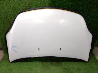 Капот MAZDA PREMACY 2008
