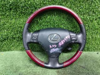 Запчасть руль LEXUS GS430
