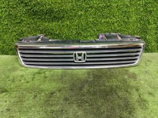 Фото запчасти решетка радиатора HONDA STEPWGN контрактная запчасть Запчасть решетка радиатора HONDA STEPWGN