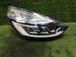 Запчасть фара передняя правая RENAULT LUTECIA