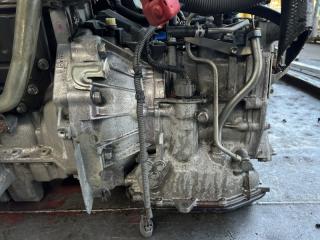 АКПП DAIHATSU BOON