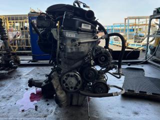 Двигатель DAIHATSU BOON