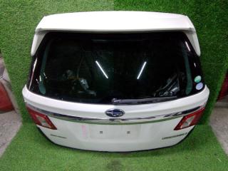 Дверь 5-я SUBARU EXIGA CROSSOVER