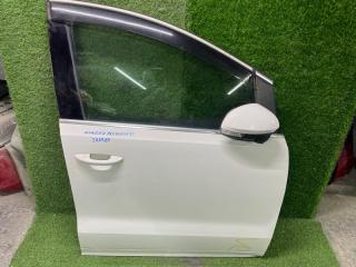 Запчасть дверь передняя правая VOLKSWAGEN SHARAN