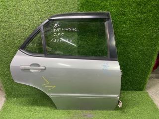 Дверь задняя правая HONDA ACCORD 2001