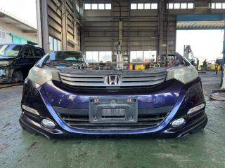 Nose cut HONDA INSIGHT контрактная Nose cut HONDA INSIGHT