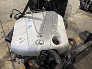 Двигатель LEXUS GS350 2008 контрактная Двигатель LEXUS GS350 2008