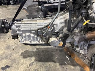 АКПП LEXUS GS350 2008 контрактная АКПП LEXUS GS350 2008