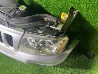 Nose cut GRAND CHEROKEE WJ EKG