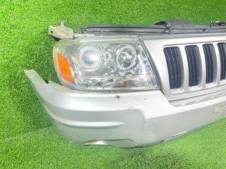 Nose cut GRAND CHEROKEE WJ EKG