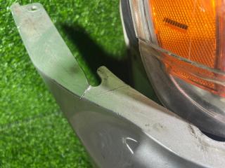 Nose cut GRAND CHEROKEE WJ EKG