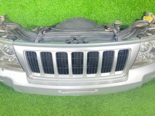 Nose cut GRAND CHEROKEE WJ EKG