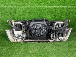 Nose cut GRAND CHEROKEE WJ EKG