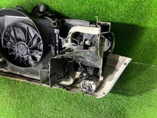 Nose cut GRAND CHEROKEE WJ EKG