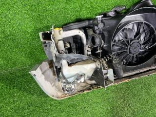 Nose cut GRAND CHEROKEE WJ EKG