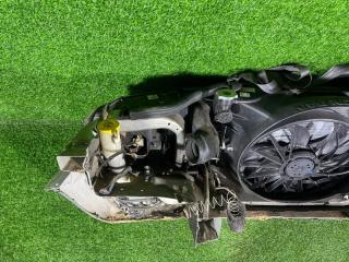 Nose cut GRAND CHEROKEE WJ EKG