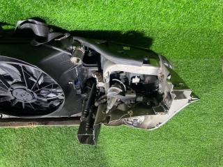 Nose cut GRAND CHEROKEE WJ EKG