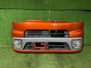 Запчасть бампер передний DAIHATSU WAKE