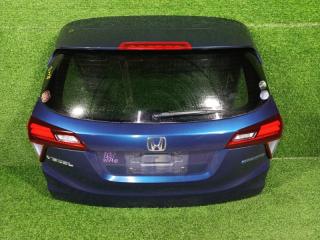 Дверь 5-я HONDA VEZEL