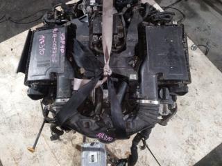 Двигатель LEXUS LS460 контрактная Двигатель LEXUS LS460
