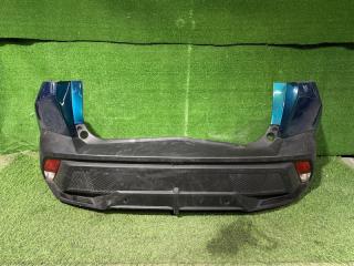 Бампер задний PEUGEOT 408