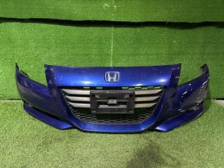 Запчасть бампер передний HONDA CR-Z