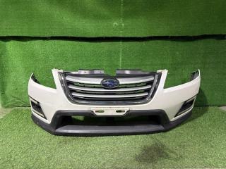 Запчасть бампер передний SUBARU EXIGA CROSSOVER