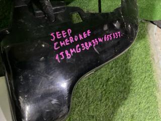Бампер передний CHEROKEE KJ