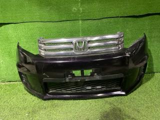 Фото запчасти бампер передний HONDA FREED SPIKE контрактная запчасть Запчасть бампер передний HONDA FREED SPIKE