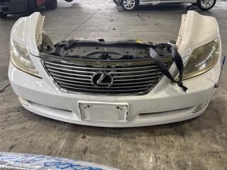 Nose cut LEXUS LS460 2007