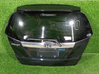 Дверь 5-я задняя HONDA FIT