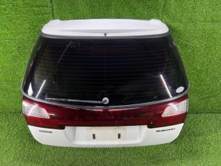 Дверь 5-я SUBARU LEGACY