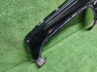 Крыло переднее левое CHEROKEE KJ