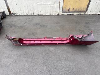Порог кузова левый HONDA PRELUDE 1998