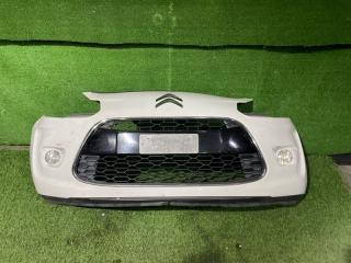 Бампер передний CITROEN C3