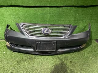 Запчасть бампер передний LEXUS LS600 2007