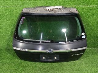 Дверь 5-я SUBARU OUTBACK