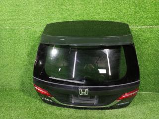 Дверь 5-я HONDA JADE