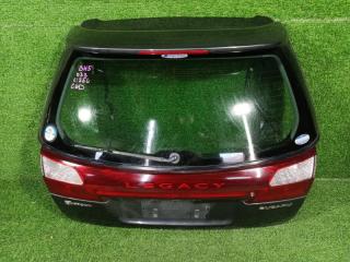 Дверь 5-я SUBARU LEGACY 2003