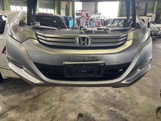 Nose cut HONDA INSIGHT 2009 контрактная Nose cut HONDA INSIGHT 2009
