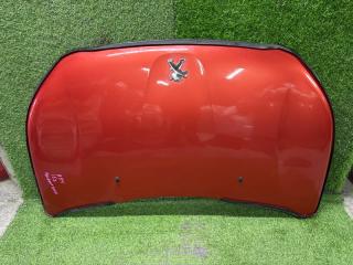 Капот PEUGEOT 2008 2015